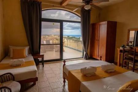 Tal-Bir Farmhouse - 21