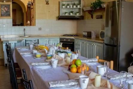 Tal-Bir Farmhouse - 8