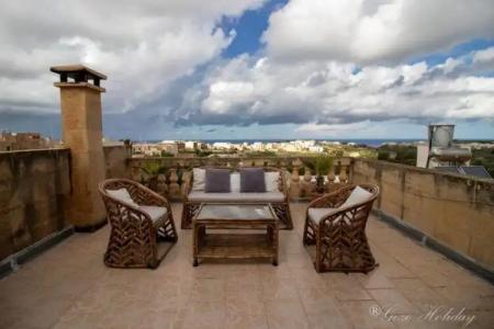 Tal-Bir Farmhouse - 17