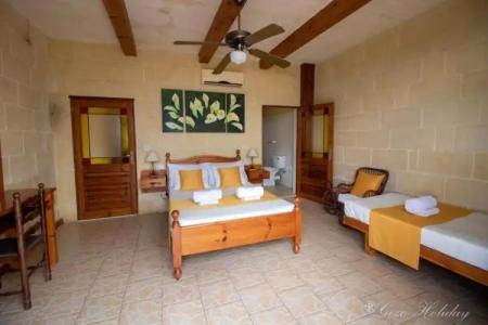 Tal-Bir Farmhouse - 18