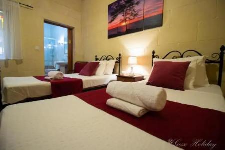 Tal-Bir Farmhouse - 28