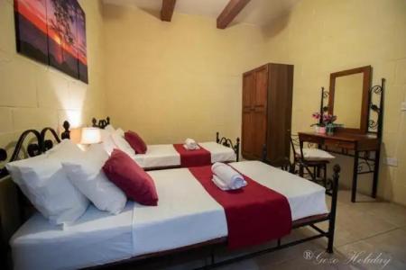 Tal-Bir Farmhouse - 24