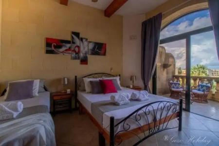 Tal-Bir Farmhouse - 11