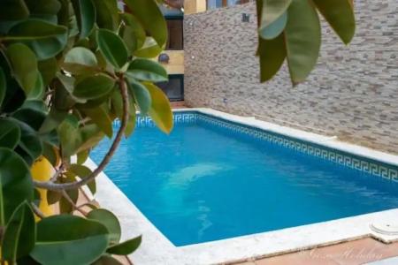 Tal-Bir Farmhouse - 15