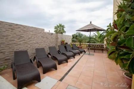 Tal-Bir Farmhouse - 12