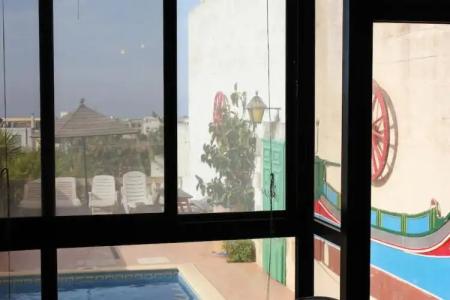 Tal-Bir Farmhouse - 5