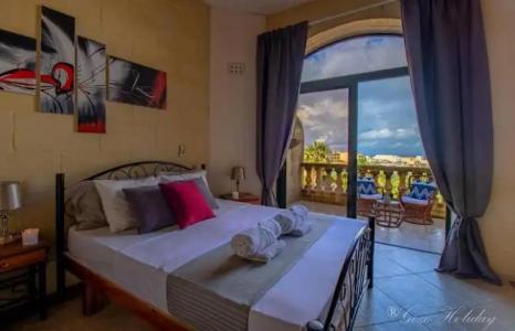 Tal-Bir Farmhouse - 31