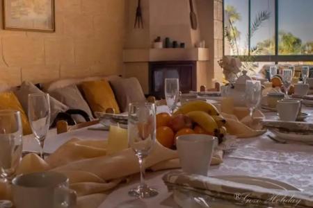 Tal-Bir Farmhouse - 23