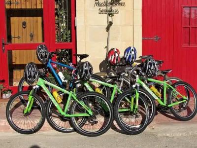 Mediterranea Seaviews Gozo - 12