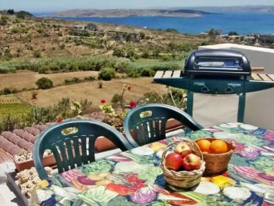 Mediterranea Seaviews Gozo - 11