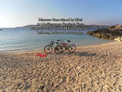 Mediterranea Seaviews Gozo - 13