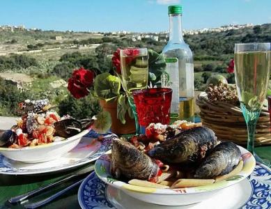 Mediterranea Seaviews Gozo - 8