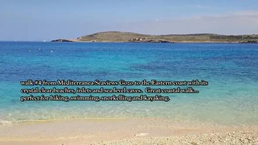 Mediterranea Seaviews Gozo - 15
