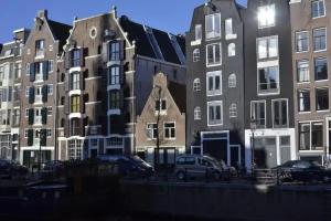 Bed & Breakfast of Art Mini-hotel, Amsterdam