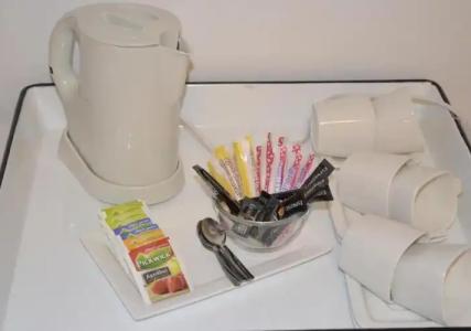 Bed & Breakfast of Art - 15