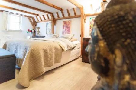 Bed & Breakfast of Art - 2