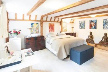 Bed & Breakfast of Art - 10
