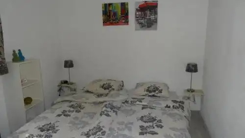 Bed&Breakfast de Noordeling - 9