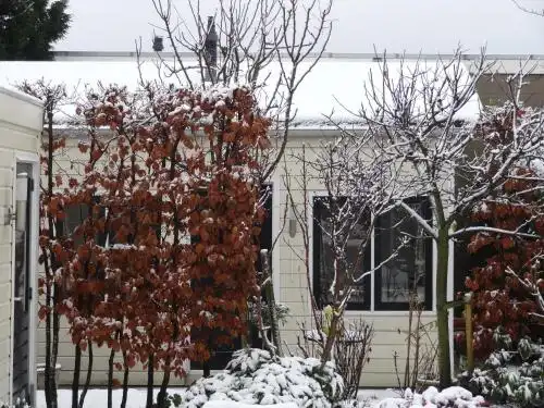 Bed&Breakfast de Noordeling - 12