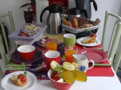 Bed&Breakfast de Noordeling - 2