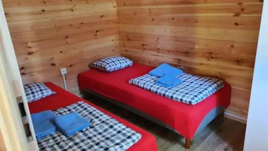 Holiday Resort & Camping InterCamp'84 - 22