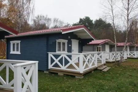 Holiday Resort & Camping InterCamp'84 - 39