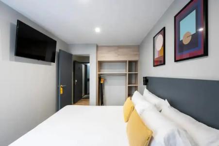 Staycity Aparthotels Paris Gare de l’Est - 2