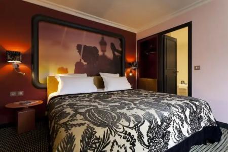 Les Fontaines du Luxembourg - 43