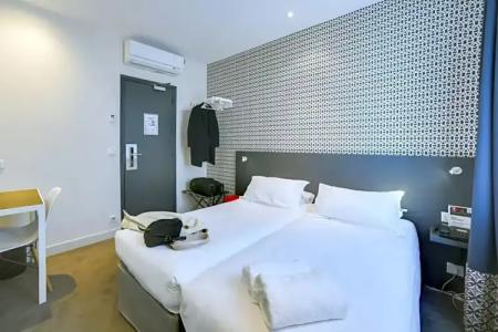 Parici Hôtel Boulogne Billancourt - 35