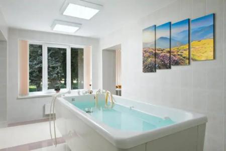 Санаторий Казахстан - 8