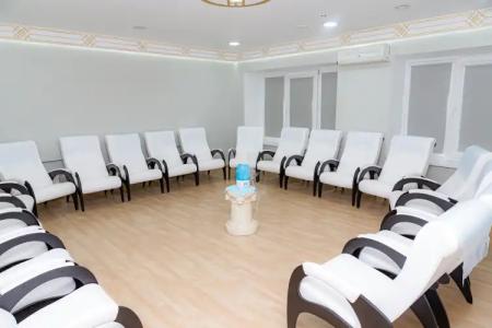 Санаторий Казахстан - 11