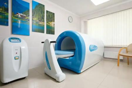 Санаторий Казахстан - 5