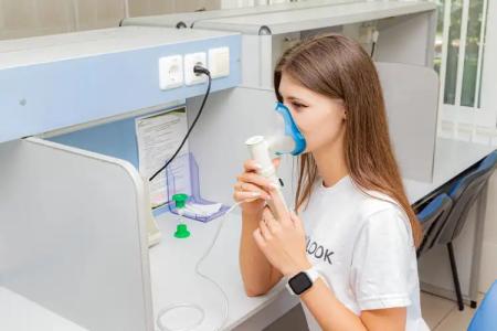 Санаторий Казахстан - 23