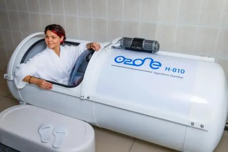 Санаторий Казахстан - 36