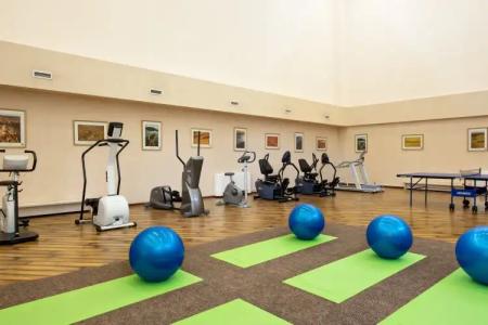 Санаторий Казахстан - 15