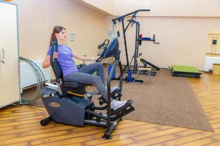 Санаторий Казахстан - 37