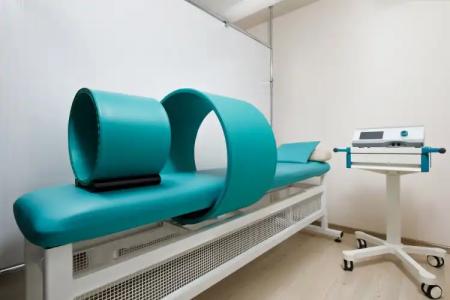 Санаторий Казахстан - 1