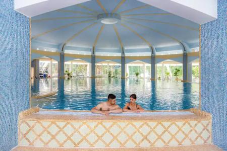 Санаторий Казахстан - 30