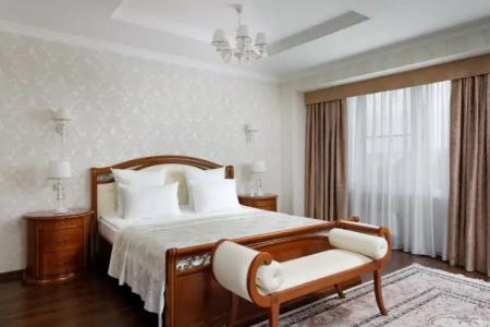 Санаторий Казахстан - 0