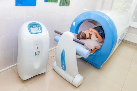 Санаторий Казахстан - 35