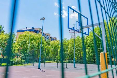 Санаторий Казахстан - 19