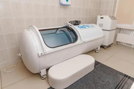 Санаторий Казахстан - 7