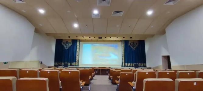 Санаторий Казахстан - 42