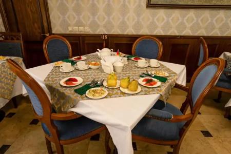 Санаторий Казахстан - 31