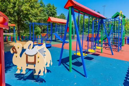 Санаторий Казахстан - 13