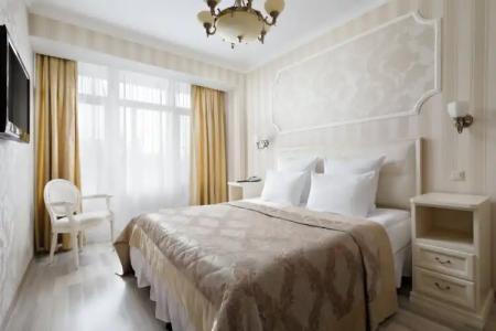 Санаторий Казахстан - 4