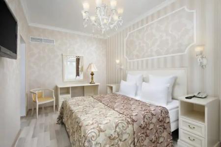 Санаторий Казахстан - 2