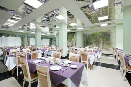 Санаторий Казахстан - 21