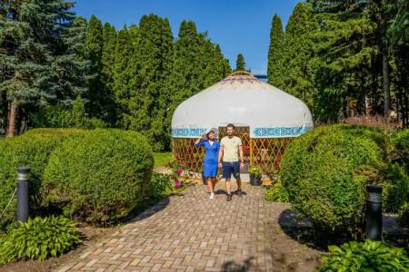 Санаторий Казахстан - 29