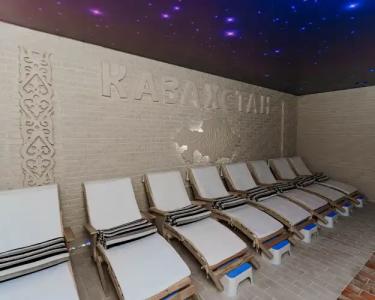 Санаторий Казахстан - 10